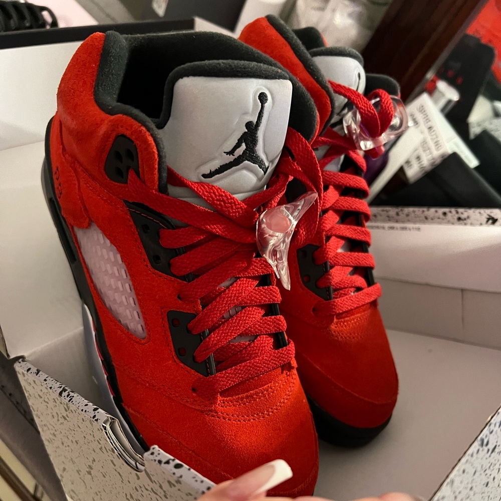 Raging Bulls